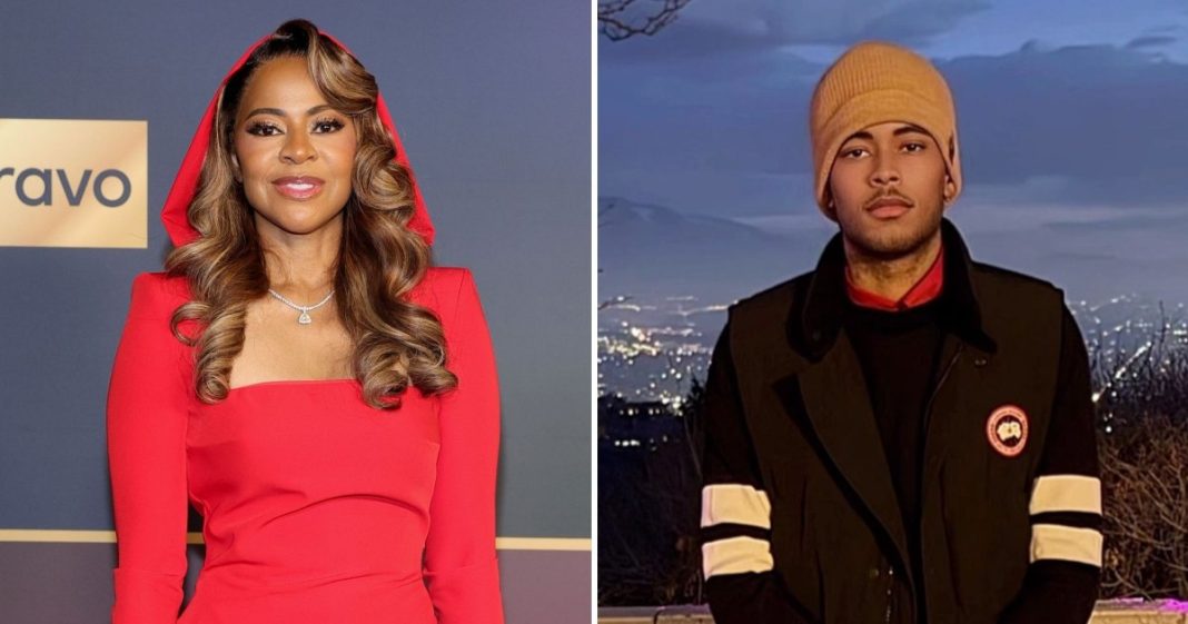 Who Was Robert Cosby Jr.? All About 'RHOSLC' Star Mary Cosby's Late Son