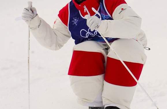 Kingsbury breezes through Olympic qualifying