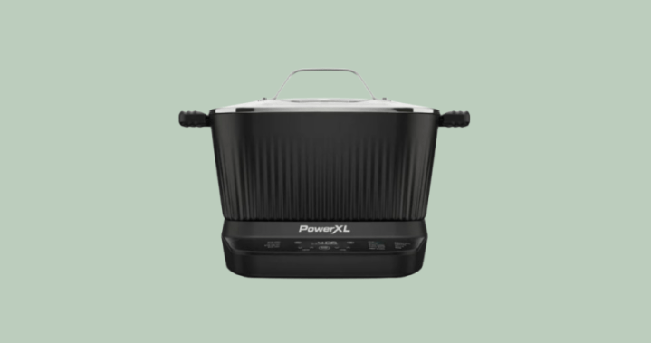 The Curator: These useful gadgets make family dinners quick and painless