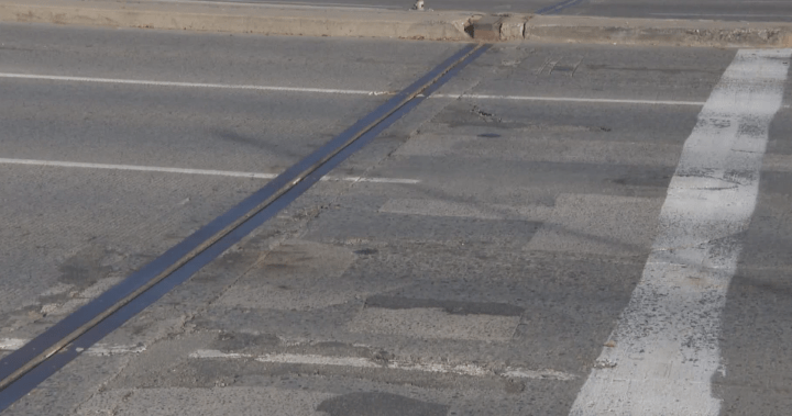 Calgary requires at least $5.7B over next 10 years for critical infrastructure