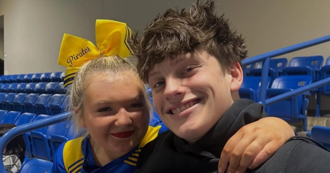 Everything to Know About Unexpected’s Controversial Couple Bella and Hunter