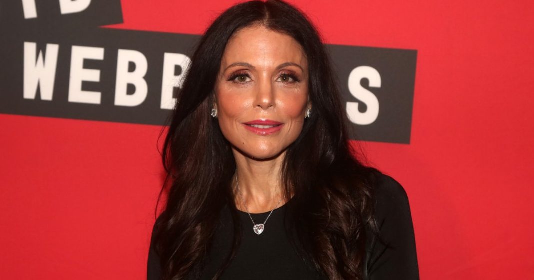 Even Bethenny Frankel Is ‘Completely Obsessed’ With This Lounge Set