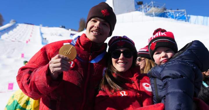 Notable quotes from the 2026 Winter Olympics