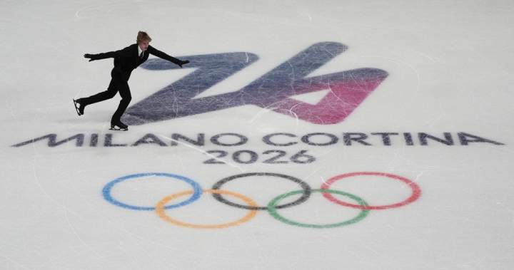 Here’s the latest on the Milan Cortina Olympics