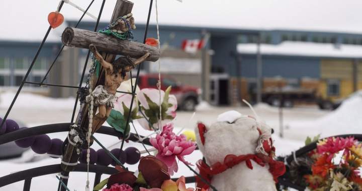 A list of some school shootings that happened in Canada before Tumbler Ridge