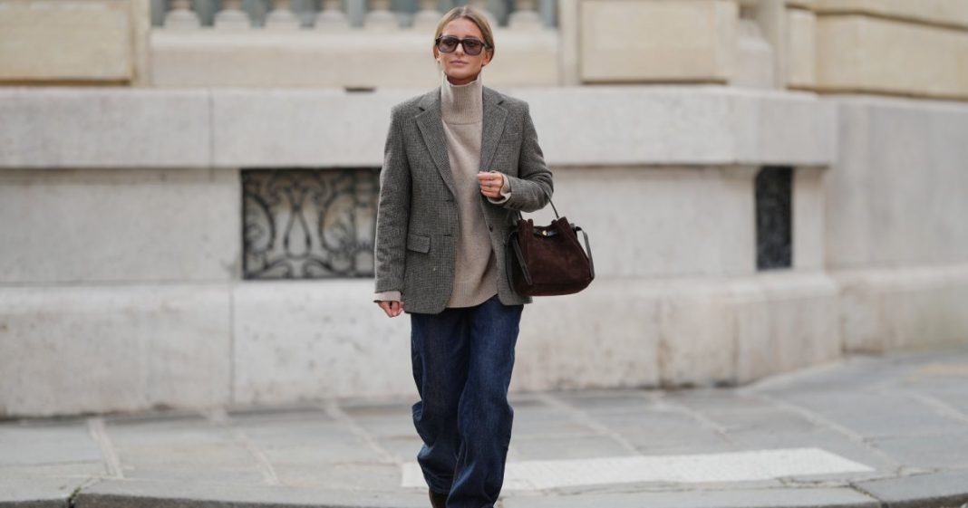 17 Cashmere-Like Sweaters That Nail Rich Mom Style (Under $35!)