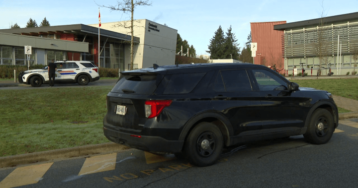 Coquitlam schools under hold and secure again after numerous threats