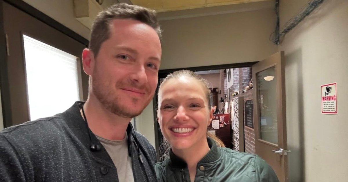 Chicago P.D.'s Jesse Lee Soffer and Tracy Spiridakos' Relationship Timeline