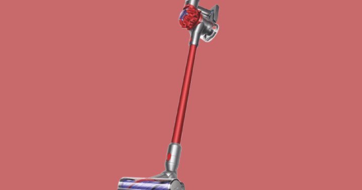 The Curator: Best Amazon pre-spring cleaning tools