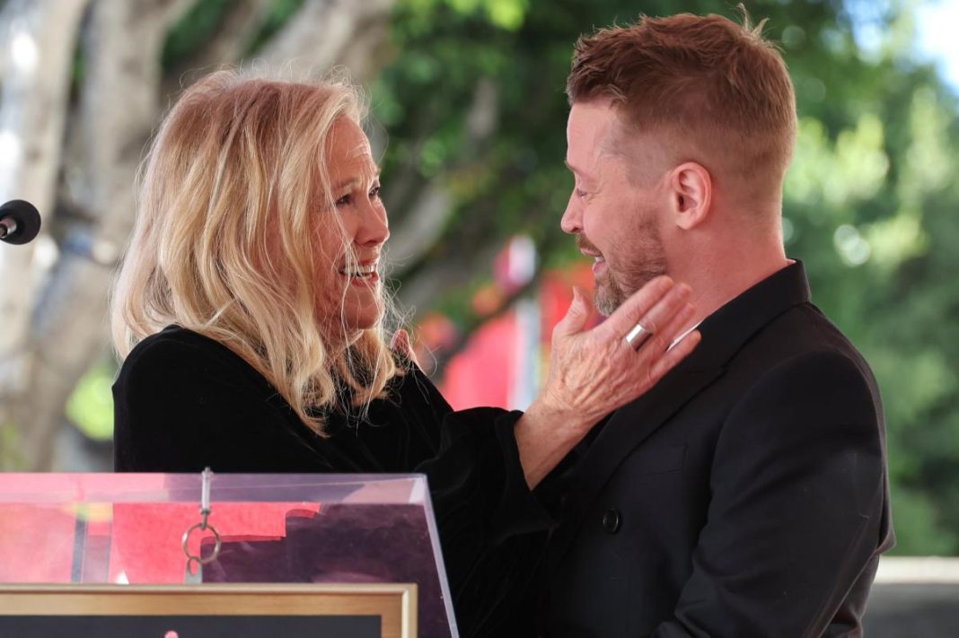 Macaulay Culkin, ‘Home Alone’ cast share heartbreaking tributes to Catherine O’Hara after her death