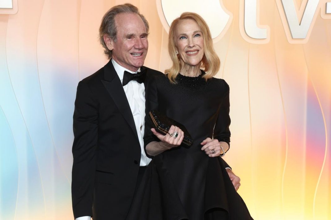 Catherine O’Hara and husband Bo Welch kept pals ‘in the dark’ about her mystery illness: report