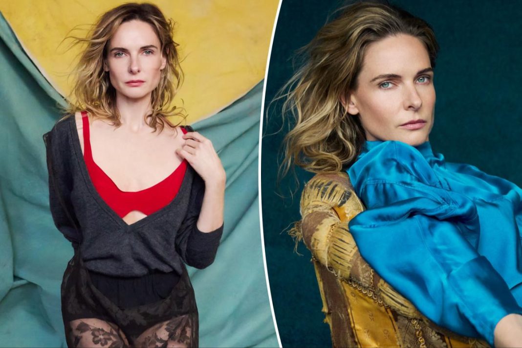 Rebecca Ferguson shares more details about ‘scary’ moment ‘idiot’ co-star ‘screamed’ at her on set