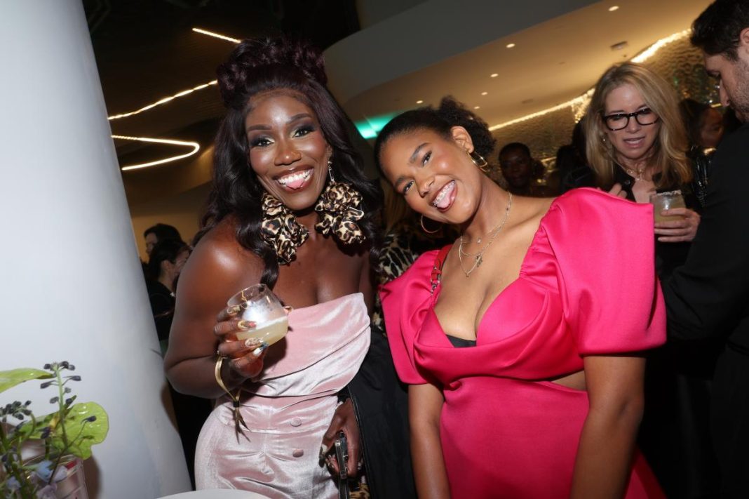 ‘RHOBH’ star Bozoma Saint John surprises daughter, 16, with $110K Maserati