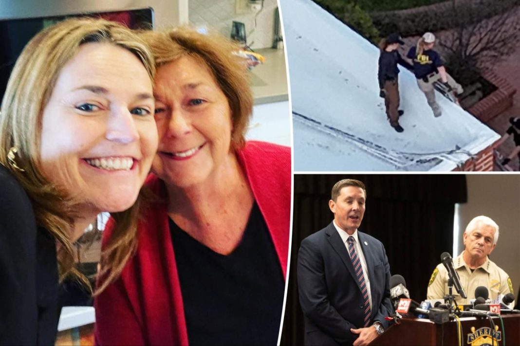 What Nancy Guthrie ransom note demands say about the ‘skilled’ kidnappers — as deadline approaches