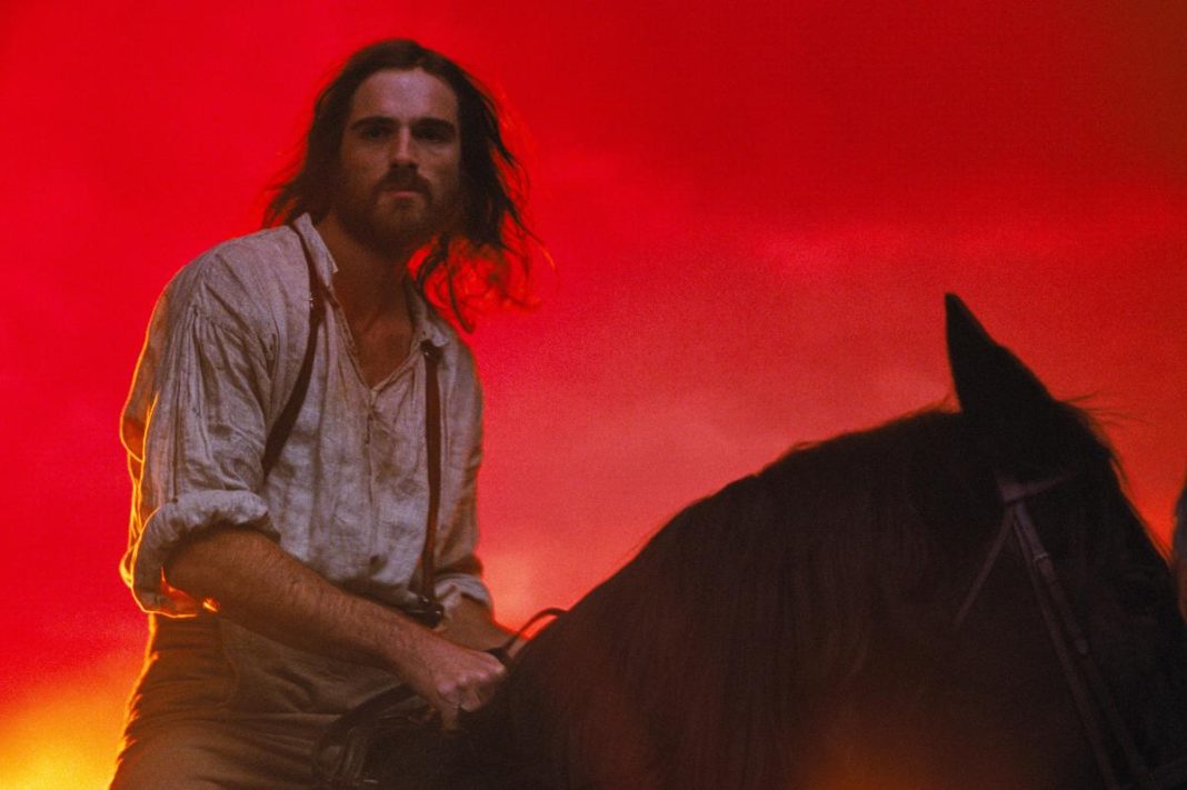 Jacob Elordi sizzles in ‘Wuthering Heights,’ leaves fans hot and bothered : ‘It made me come undone’