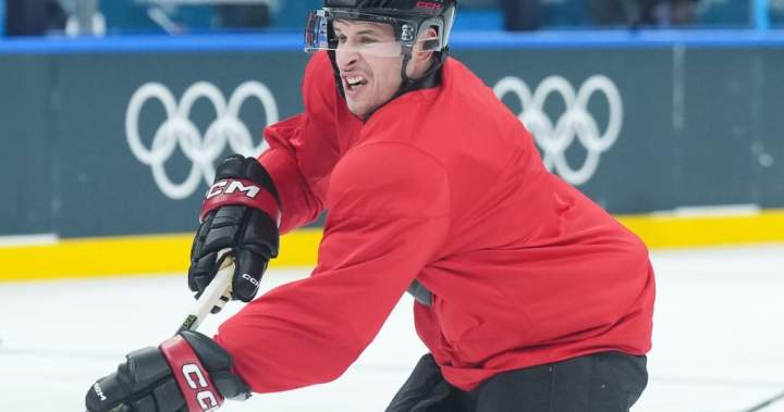 5 things to know from Sunday at the Winter Games