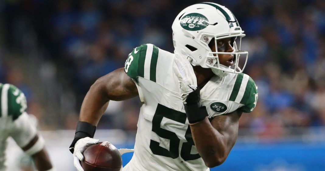 Ex NFL Player Arrested for Murder Found With Scratches on Face and Hands