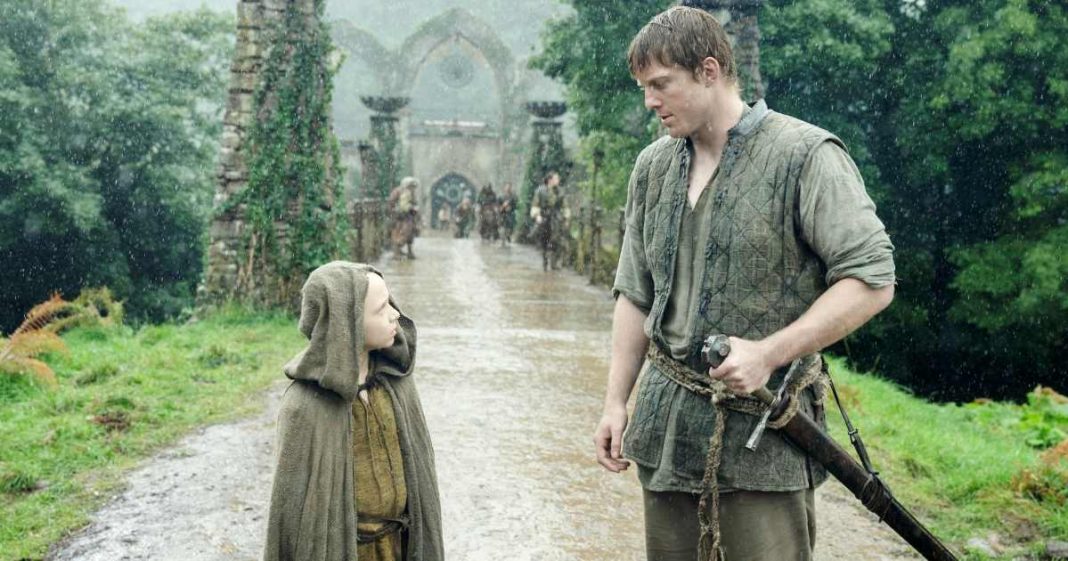 35 Best Shows on HBO Max Right Now (January 2026)