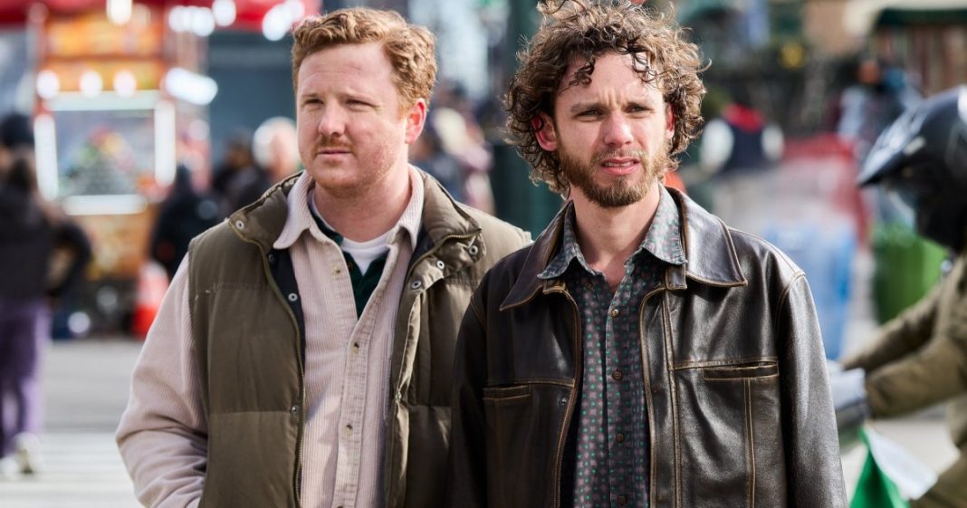 3 Must-Watch HBO Max Shows You Need to Stream in February 2026