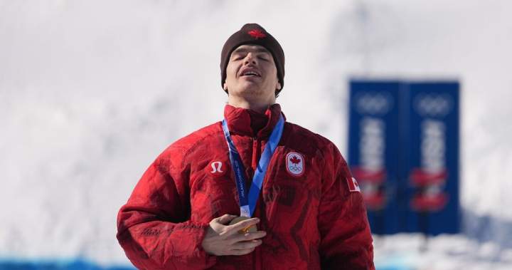 5 things to know from Sunday at the Winter Games