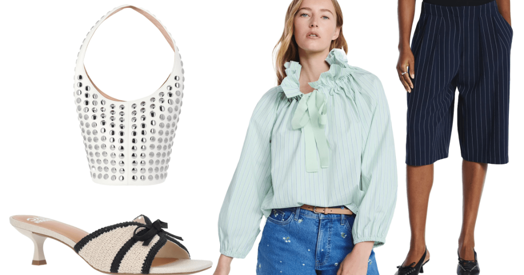 17 Fashion Writer-Approved ‘It’ Girl Staples From Walmart’s 2026 Drop