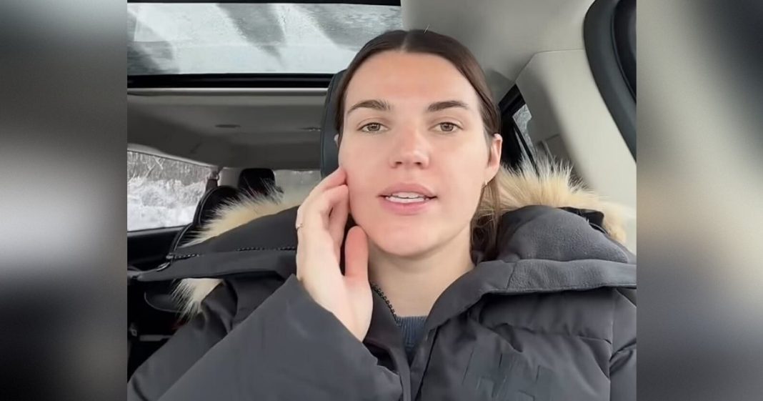 Influencer Maia Knight Reveals She Suffered Miscarriage: 'It's Sad'