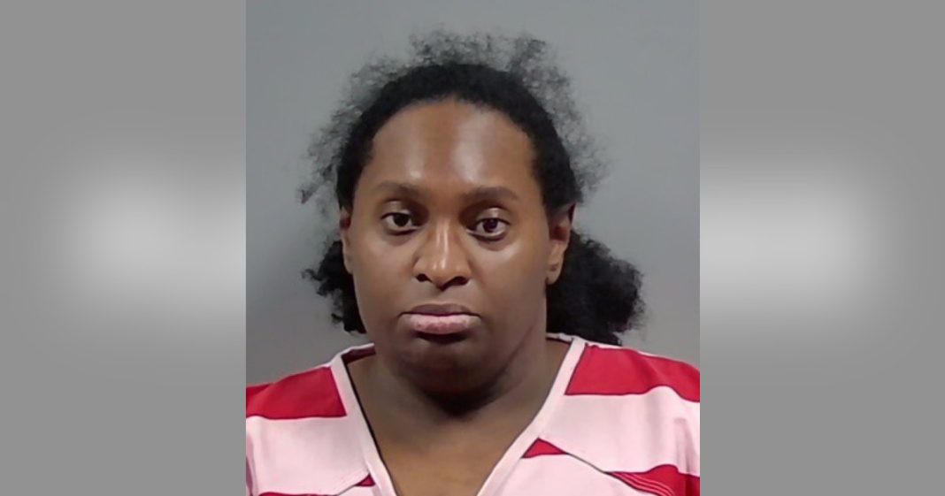Florida Mom Arrested After Her 5-Year-Old Son Was Found Dead in a Trash Bag