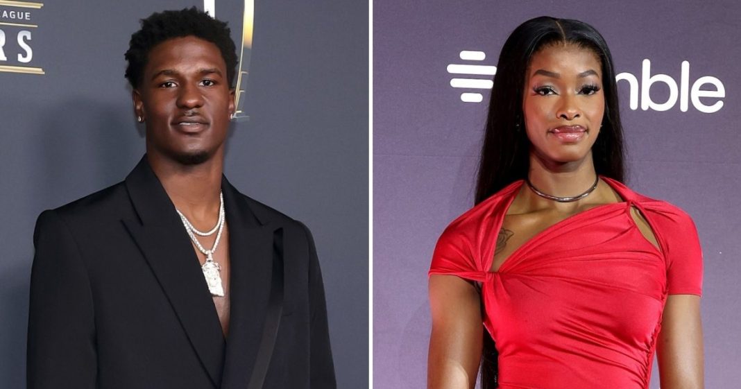 Falcons’ James Pearce Faces Battery Charge After ‘Incident’ with WNBA Star