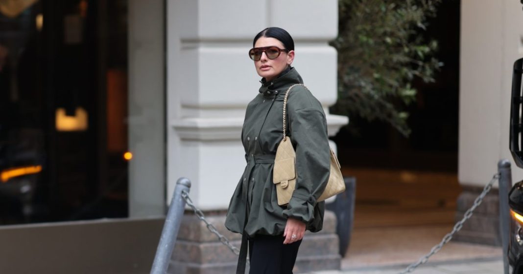 Transitional Weather Is Upon Us — 16 Light Jackets That Get It Right