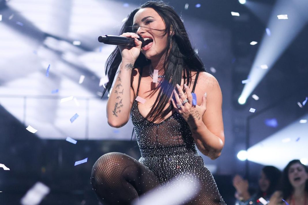 Demi Lovato suddenly cancels tour dates due to health concerns