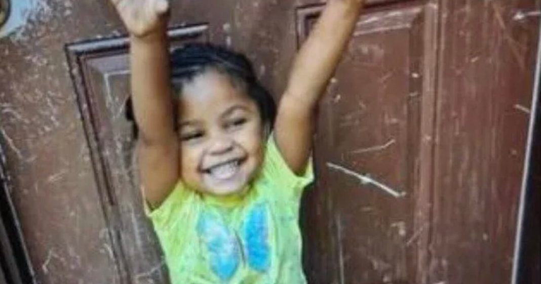 Search for Girl, 2, Continues in Alabama After Mom Reported Her Missing