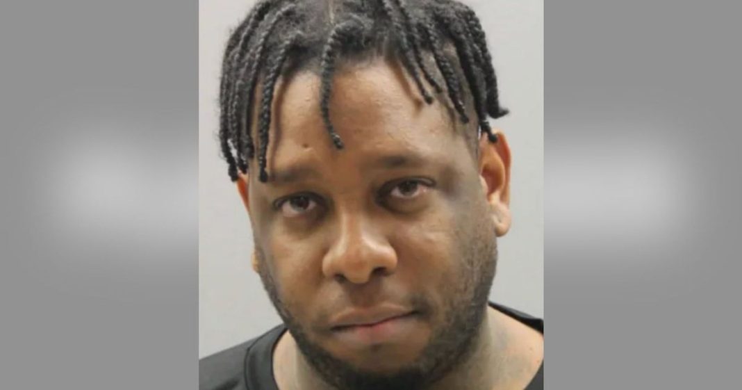 Missing 3-Year-Old Located After Father Killed His Mom and Shot His Sister