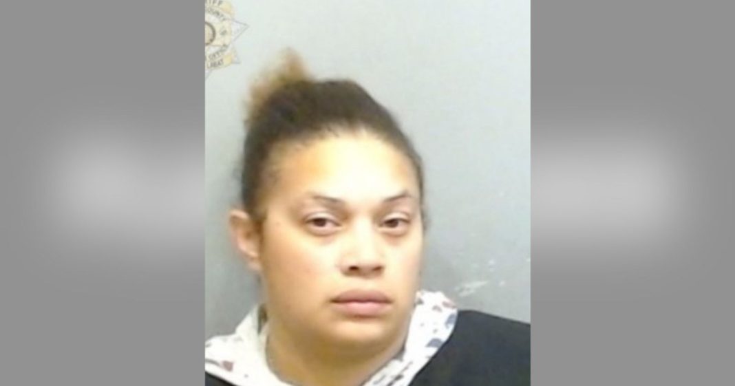 Mom Allegedly Poisons Her 2-Month-Old Baby to Death With Alcohol