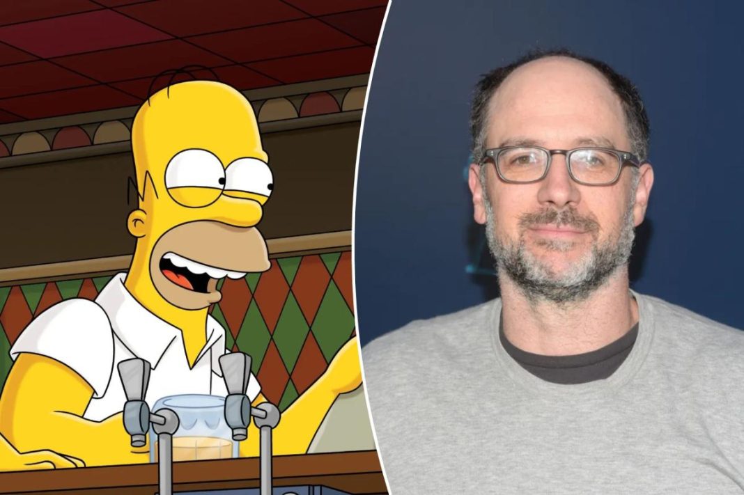 ‘The Simpsons’ showrunner on reaching 800 episodes — and its ‘freaky’ future predictions
