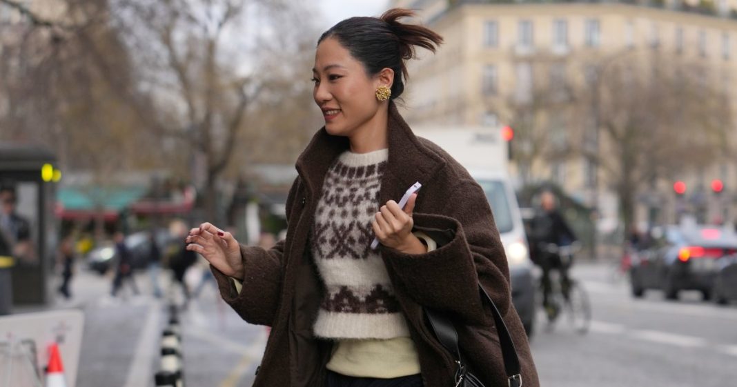 17 ‘Old‑Money Aesthetic’ Sweaters That Deliver Instant Elegance