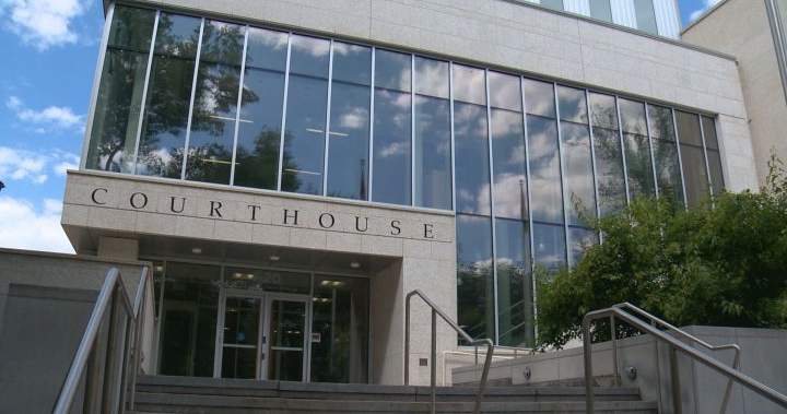 Katlim Desjarlais-Kelly found guilty of manslaughter in jury trial