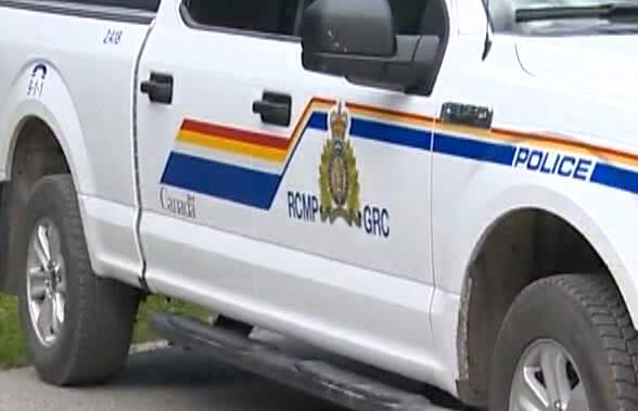 RCMP investigating homicide in Louis Bull First Nation
