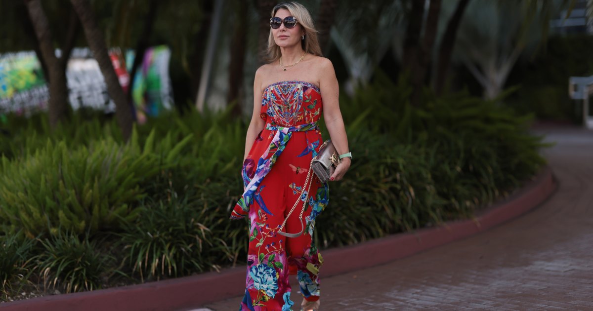 Spring Resortwear Pieces