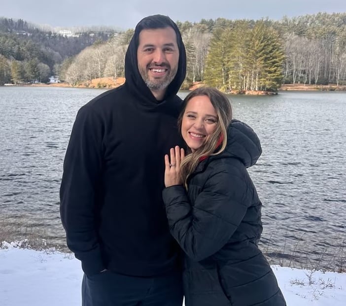 Jinger Duggar Responds to Rumors of “Mystery Grandkids” in Her Bizarre Family