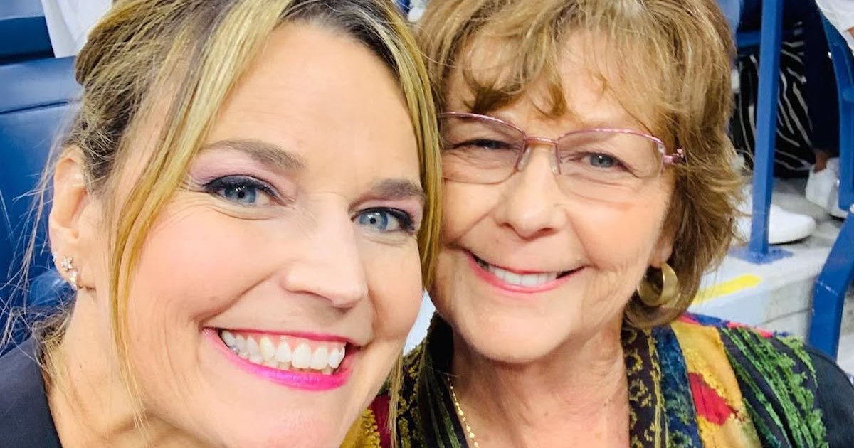 Everything to Know About the Ongoing Search for Nancy Guthrie插图6 Savannah Guthrie's Mom Nancy Reported Missing in Arizona: Timeline of Her Disappearance