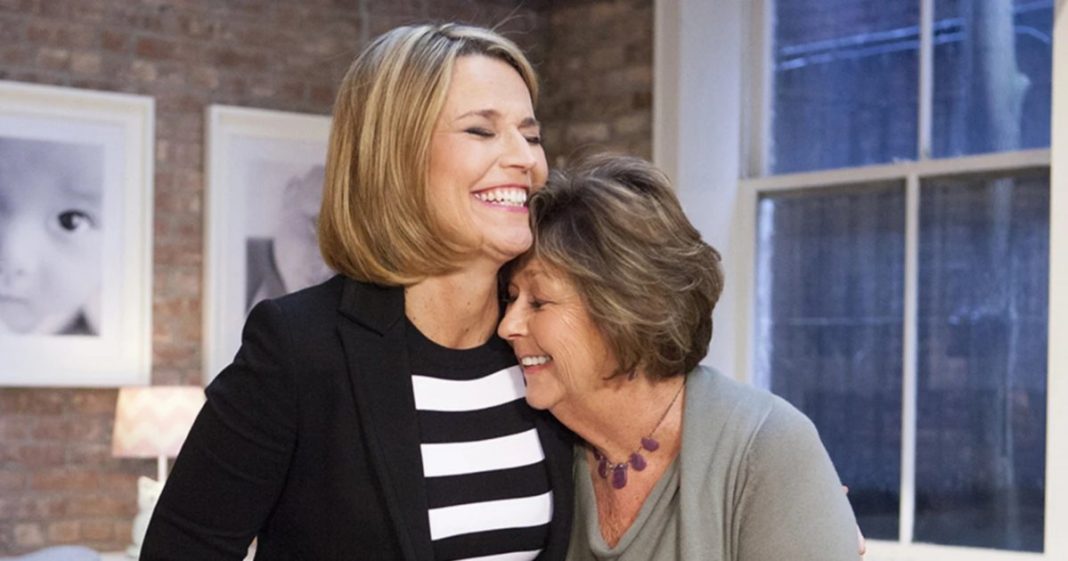 FBI Addresses ‘New Message’ Regarding Savannah Guthrie’s Missing Mom Nancy