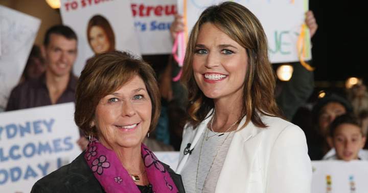 Savannah Guthrie posts message to her mother’s kidnapper asking to provide proof she is alive