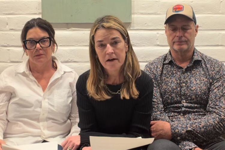 Savannah Guthrie Posts Desperate Plea for Information on Missing Mother