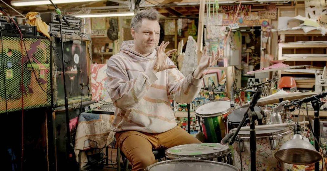 This Netflix Doc Has a Near-Perfect Rotten Tomatoes Score — and It's Tons of Fun