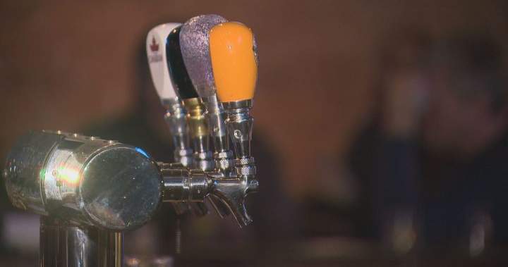 Saskatchewan to permit 5 a.m. alcohol sales for Winter Olympics