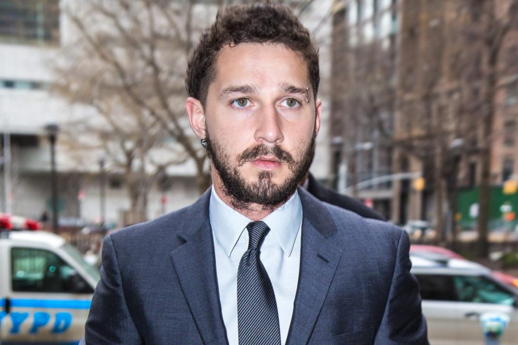 Shia LaBeouf’s arrests: The lowdown on his troubled history with the law