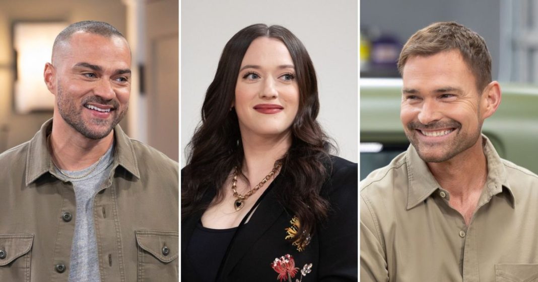 'Shifting Gears' EP Reveals How Season 2 Was Meant to End Before Big Changes