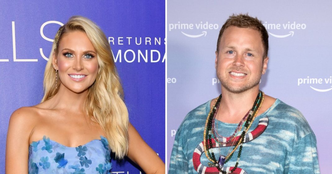 Stephanie Pratt Says Voting for Brother Spencer Is a 'Vote for Stupidity'