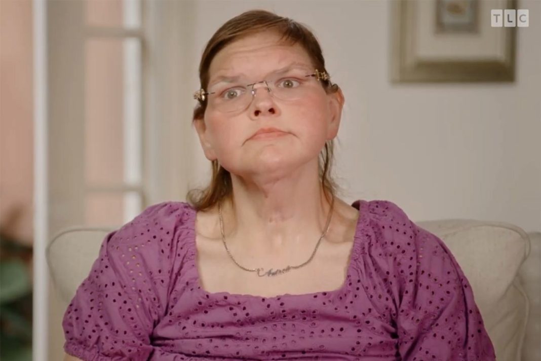 Tammy Slaton Details “Manic Depressive State,” Having a Mental Breakdown