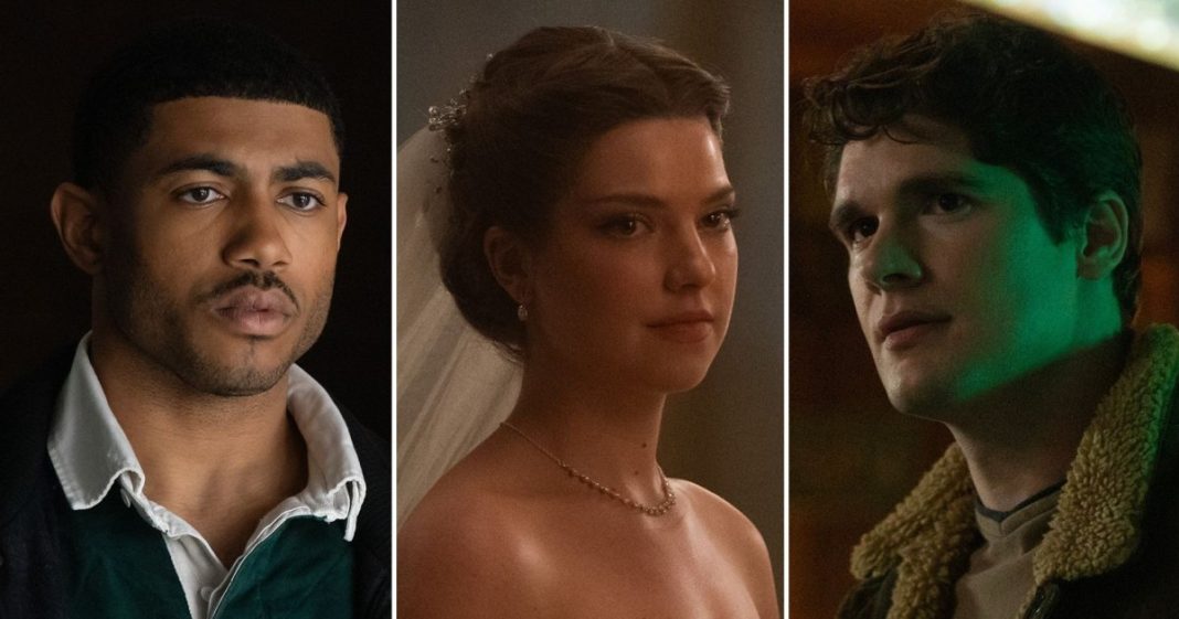 'Tell Me Lies' Cast Suggests Spinoff Ideas After Surprise Series Finale